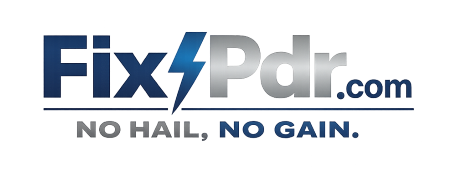 FixPdr Tecnici riparazioni carrozzerie levabolli e antigrandine